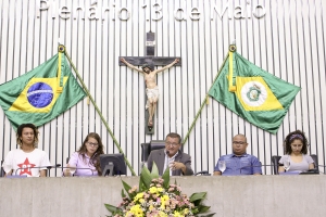 5 anos da Criacao do Estatuto da Juventude