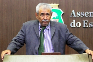 Dep. Mário Hélio (PDT)