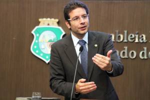 Deputado Renato Roseno