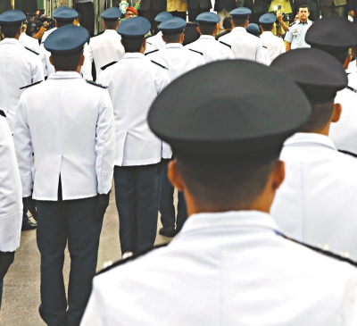 Aqueles militares que vão se candidatar a cargos eletivos neste pleito municipal devem ter respeitado os prazos de desincompatibilização