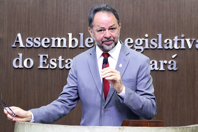 Deputado Acrísio Sena