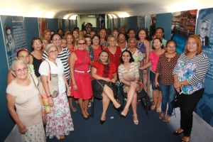 Movimento das Mulheres do Legislativo Cearense (MMLC), realiza homenagem ao Dia das Mães