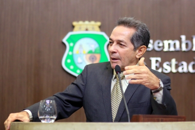 Deputado Heitor Férrer