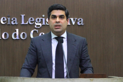 Deputado Queiroz Filho