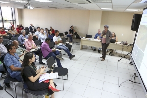 Experiências exitosas no semiárido são compartilhadas durante Conferência