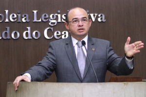 Deputado Sérgio Aguiar