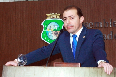 Deputado Joaquim Noronha 