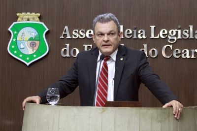 Dep. José Sarto (Pros)