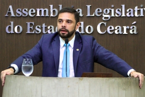 Deputado Júlio César Filho