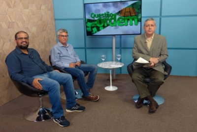 Programa Questão de Ordem