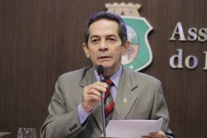 Deputado Heitor Férrer (PDT)