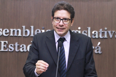 Deputado Renato Roseno