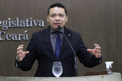 Deputado Tony Brito