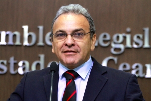 Deputado Dr. Santana