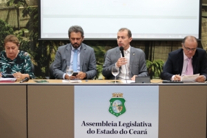 Comissão estabelece prazo para apresentação de emendas à LDO 2019