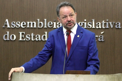 Deputado Acrísio Sena