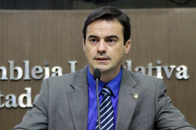 Dep. Capitão Wagner (PR)