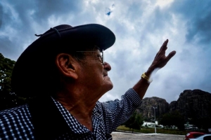 Lei institui a celebração do Dia Estadual dos Profetas da Chuva em janeiro