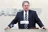 Deputado Osmar Baquit (PDT)