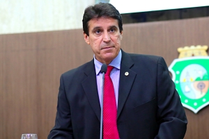 Deputado Agenor Neto