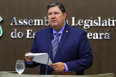 Deputado Romeu Aldigueri