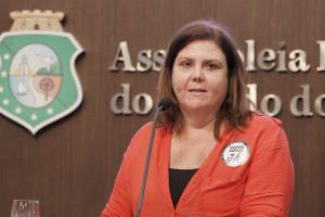 Dep. Fernanda Pessoa (PR)