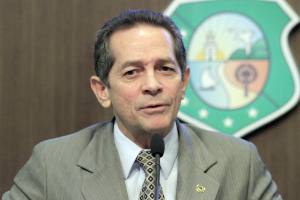 Dep. Heitor Ferrer (PDT)