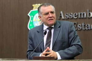 Deputado Lucílvio Girão