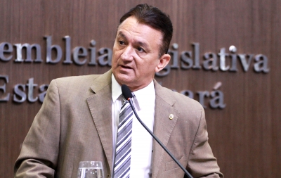 Deputado Ferreira Aragão