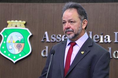 Deputado Acrísio Sena