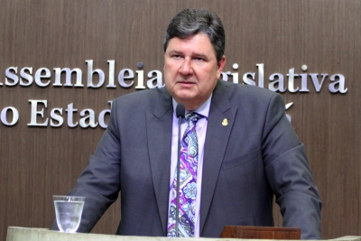 Deputado Romeu Aldigueri