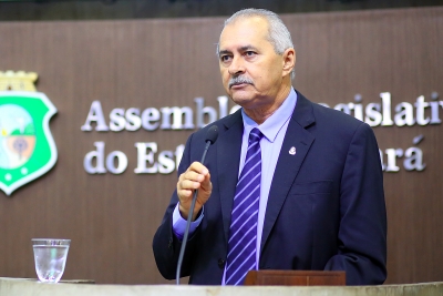 Deputado Nezinho Farias 