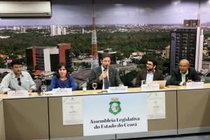 Audiência pública debate situação das crianças e adolescentes que vivem em situação de rua 