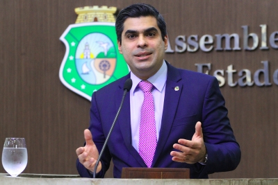 Deputado Queiroz Filho