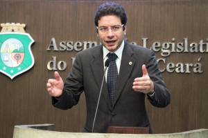 Deputado Renato Roseno