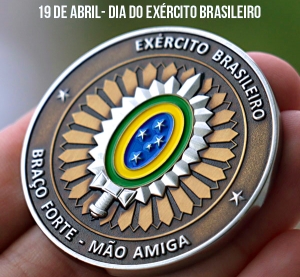 AL realiza sessão solene pelo Dia do Exército nesta terça-feira