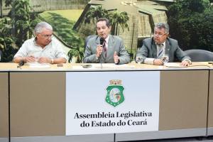 Reunião ordinária  da Comissão de Viação, Transporte e Desenvolvimento Urbano 