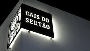 Museu Cais do Sertão