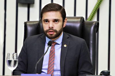 Deputado Julinho