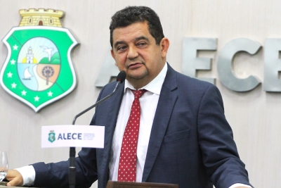 Deputado Carlos Felipe (PCdoB)