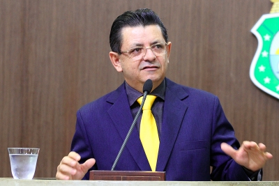 Deputado Nizo Costa 