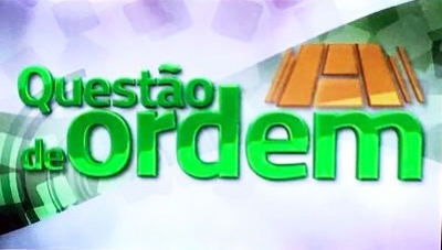 Projeto Cada Aluno Importa é tema do Questão de Ordem