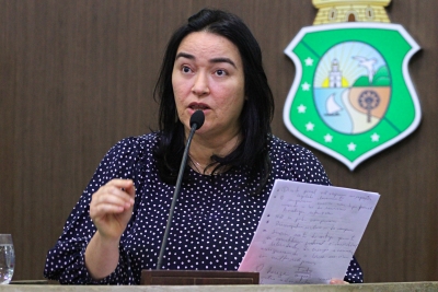 Deputada Dra.Silvana