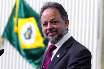 Deputado Acrísio Sena