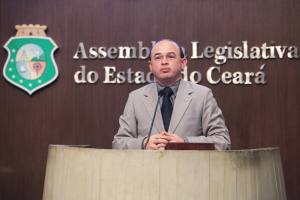 Dep. Sérgio Aguiar (Pros)