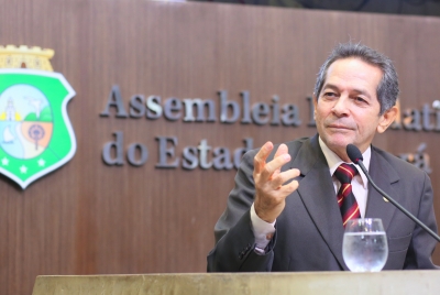 Deputado Heitor Férrer