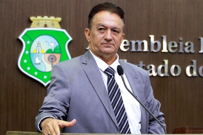 Deputado Ferreira Aragão