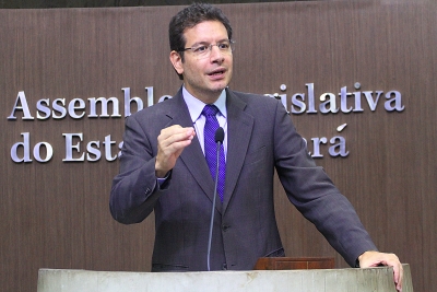 Deputado Renato Roseno