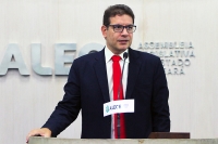 Deputado Renato Roseno (Psol)