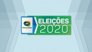 TV Assembleia foca programação de domingo na cobertura das eleições 2020